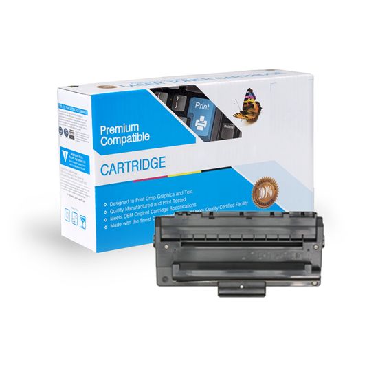 SW PREM RIC AC104 #1175 - BLACK Compatible Toner - 3,500 page yield 1