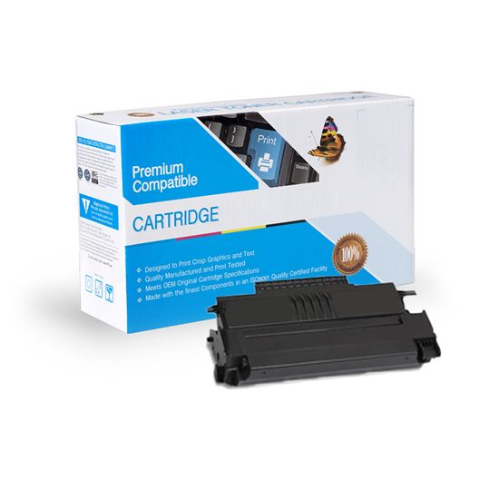 SW PREM RIC 1180L #1000 - BLACK Compatible Toner - 4,000 page yield 1