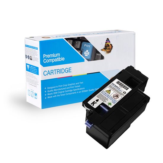SW PREM DELL 331-0778 - BLACK Compatible Toner - 2,000 page yield 1