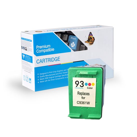 SW PREM HP DESKJET 5440 - COLOR Compatible InkJet Ink - 220 page yield 1