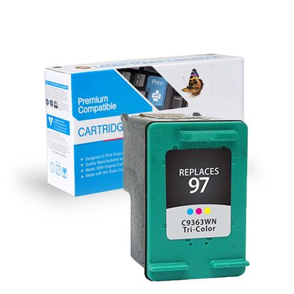 SW PREM HP DESKJET 5740 - COLOR Compatible InkJet Ink - 560 page yield 1