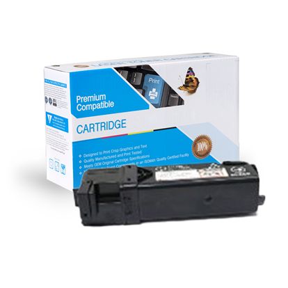 SW PREM DELL 310-9058 - BLACK Compatible Toner - 2,000 page yield 1