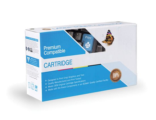 SW PREM HP ENVY 6255 - BLACK Compatible InkJet Ink - 600 page yield 1