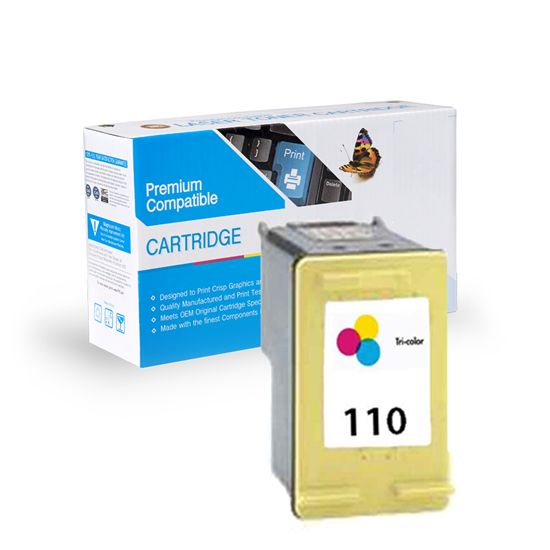 SW PREM HP PHOTO A432 - COLOR Compatible InkJet Ink - 55 page yield 1