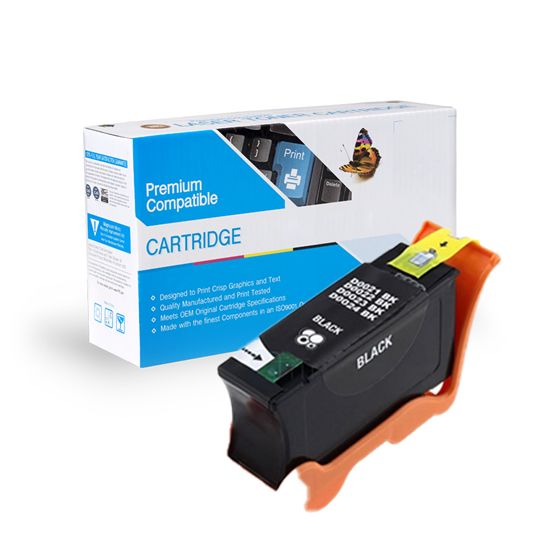 SW PREM DELL 330-5275 - BLACK Compatible InkJet Ink - 180 page yield 1