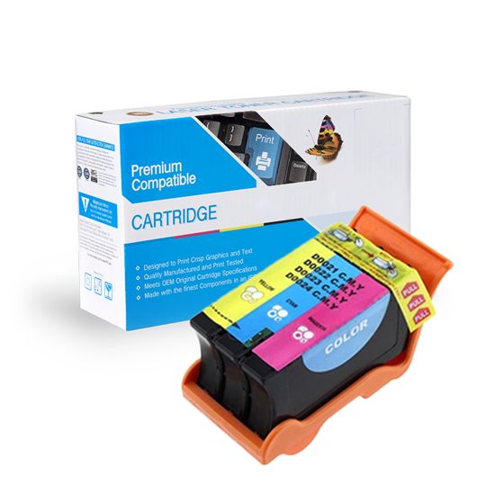 SW PREM DELL 330-5274 - COLOR Compatible InkJet Ink - 170 page yield 1