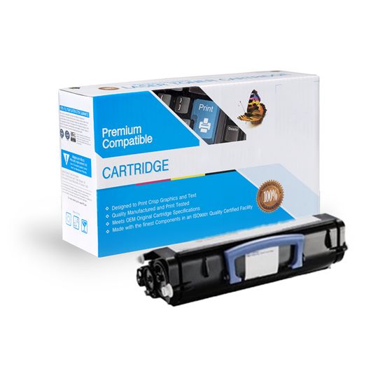 SW PREM DELL 330-4130 - BLACK Compatible Toner - 3,500 page yield 1