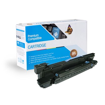SW PREM HP LJ CP6015 - BLACK Compatible Drum - 23,000 page yield 1