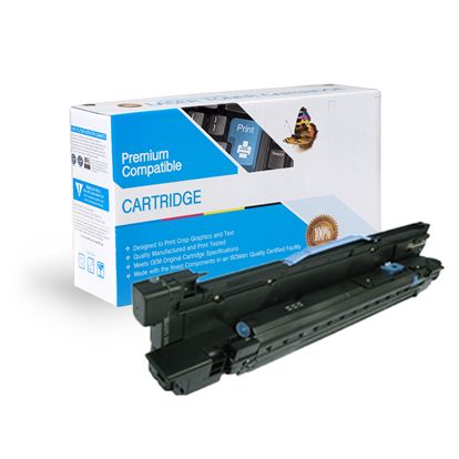 SW PREM HP LJ CP6015 - CYAN Compatible Drum - 23,000 page yield 1