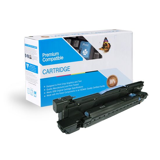 SW PREM HP LJ CP6015 - YELLOW Compatible Drum - 23,000 page yield 1