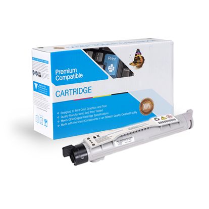 SW PREM DELL 310-5807 - BLACK Compatible Toner - 9,000 page yield 1