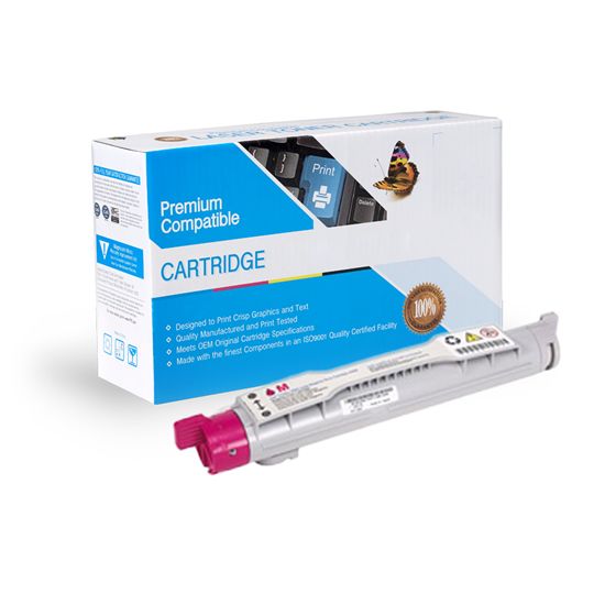 SW PREM DELL 310-5809 - MAGENTA Compatible Toner - 8,000 page yield 1