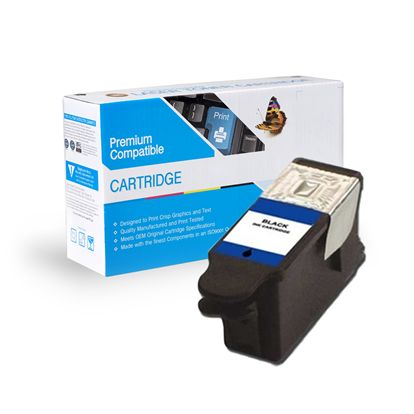 SW PREM KOD OFFICE 6150 - BLACK Compatible InkJet Ink - 770 page yield 1