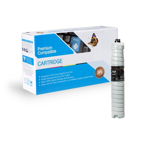 SW PREM RIC MP3500 - BLACK Compatible Toner - 30,000 page yield 1