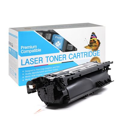SW PREM HP LJ CP4525 - MAGENTA Compatible Toner - 11,000 page yield 1