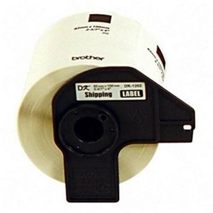 SW PREM BRT DK1202 LABEL -  Paper and Access. - 300CT page yield 1