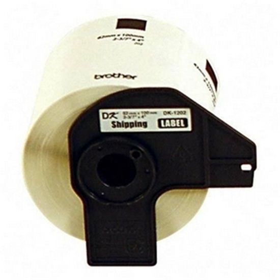 SW PREM BRT DK1202 LABEL -  Paper and Access. - 300CT page yield 1