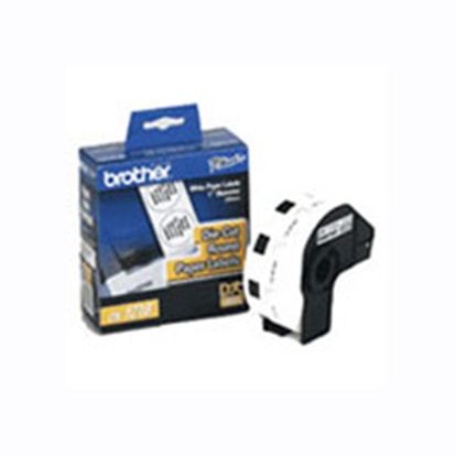 SW PREM BRT DK1221 LABEL -  Paper and Access. - 1,000CT page yield 1