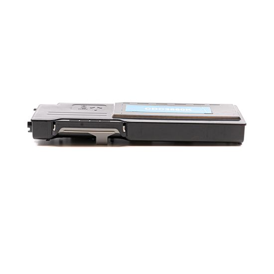 SW PREM DELL 593-BBBU - BLACK Compatible Toner - 6,000 page yield 1