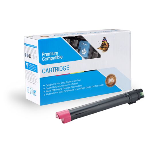SW PREM DELL 332-1876 - MAGENTA Compatible Toner - 15,000 page yield 1
