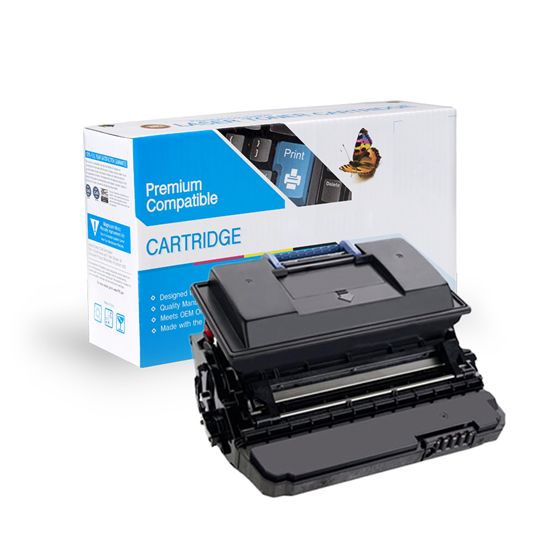SW PREM DELL 330-2045 - BLACK Compatible Toner - 20,000 page yield 1
