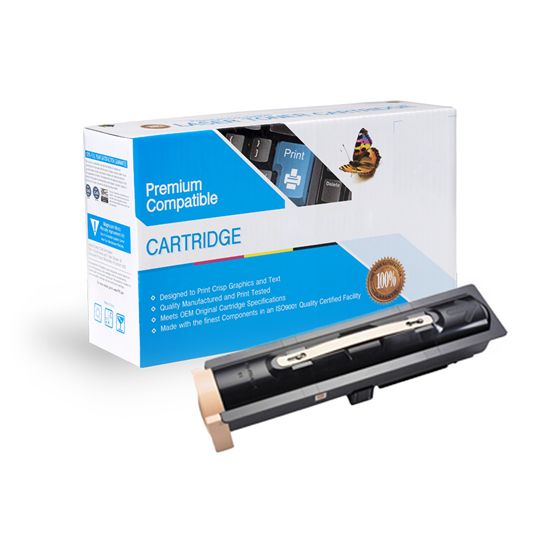 SW PREM DELL 330-3110 - BLACK Compatible Toner - 36,000 page yield 1