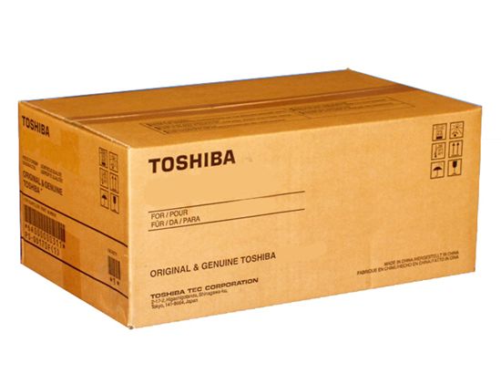 TOSHIBA E-STUDIO 350 - BLACK Toner - 21,000 page yield 1