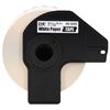 SW PREM BRT DK2223 WHITE - WHITE Paper and Access. - 100FT page yield 2