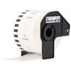 SW PREM BRT DK2223 WHITE - WHITE Paper and Access. - 100FT page yield 4