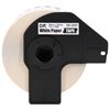 SW PREM BRT DK2225 WHITE - WHITE Paper and Access. - 100FT page yield 2