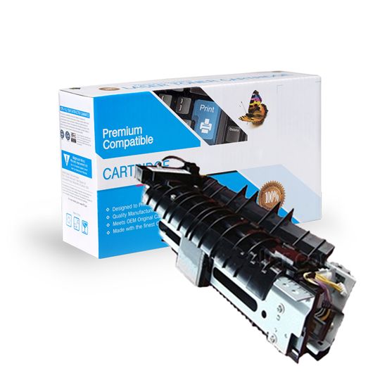 SW PREM HP LJ P3005X -  Compatible Fuser 1