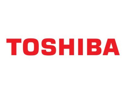 TOSHIBA E-STUDIO 6518A - BLACK Toner - 106,600 page yield 1