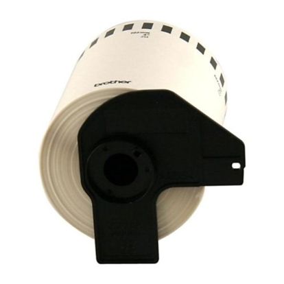 SW PREM BRT DK2243 WHITE - WHITE Paper and Access. - 100FT page yield 1