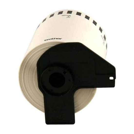 SW PREM BRT DK2243 WHITE - WHITE Paper and Access. - 100FT page yield 1