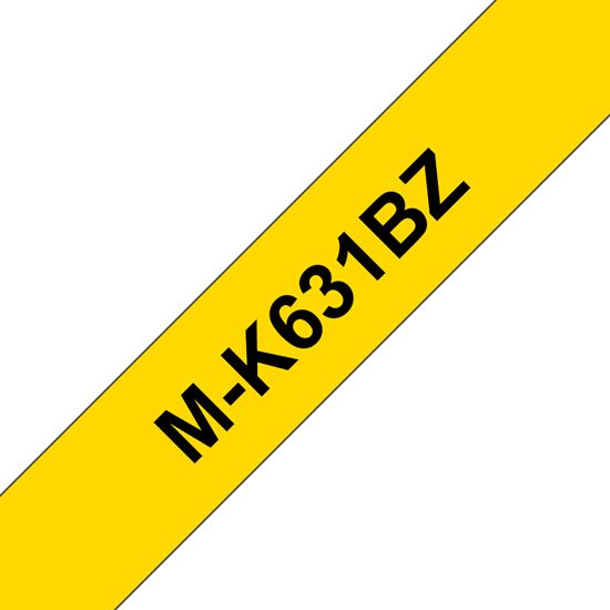 SW PREM BRT 1/2" M TAPE - YELLOW Paper and Access. 1