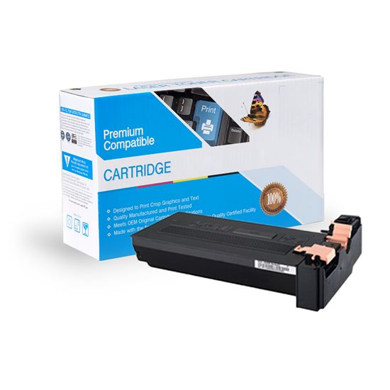 SW PREM SAS SCX6345 - BLACK Compatible Toner - 20,000 page yield 1