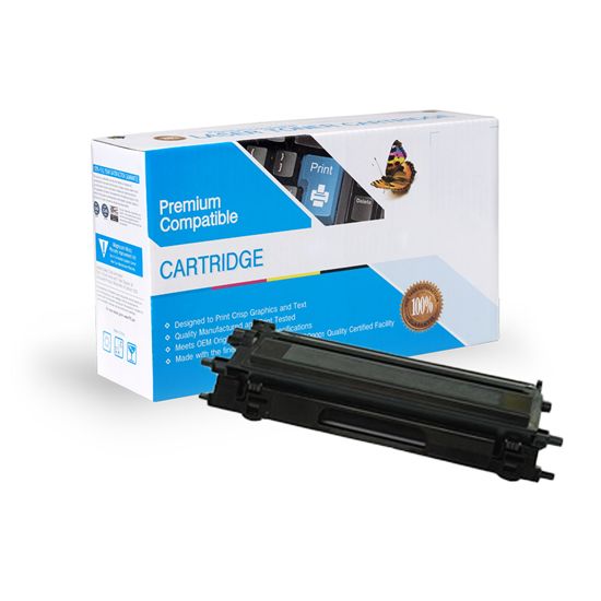 SW PREM BRT HL-4040CN - BLACK Compatible Toner - 5,000 page yield 1