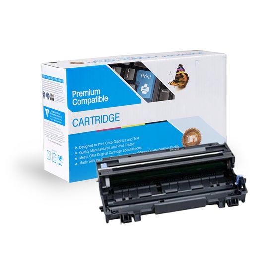 SW PREM BRT HL-5140 - BLACK Compatible Drum - 20,000 page yield 1