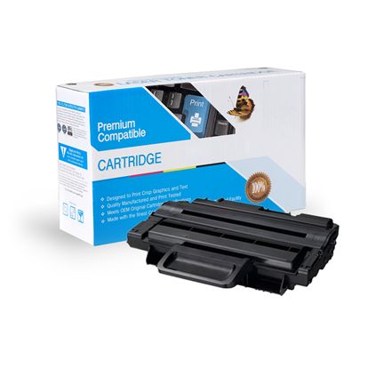 SW PREM SAS ML2850 - BLACK Compatible Toner - 5,000 page yield 1