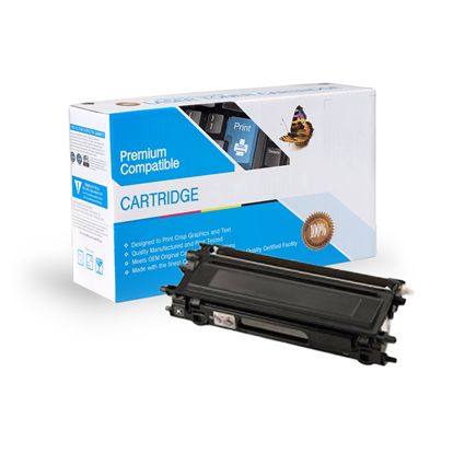 SW PREM BRT HL-3040CN - BLACK Compatible Toner - 2,200 page yield 1