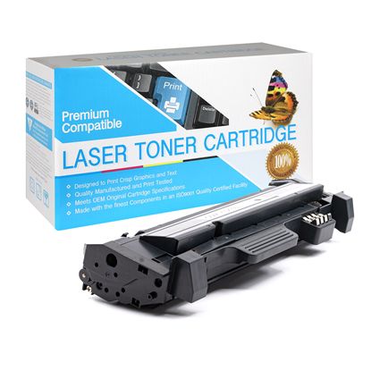 SW PREM SAS SLM2625D - BLACK Compatible Toner - 3,000 page yield 1