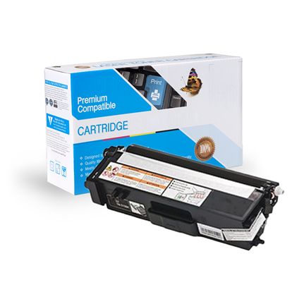 SW PREM BRT HL-4150CDN - BLACK Compatible Toner - 6,000 page yield 1