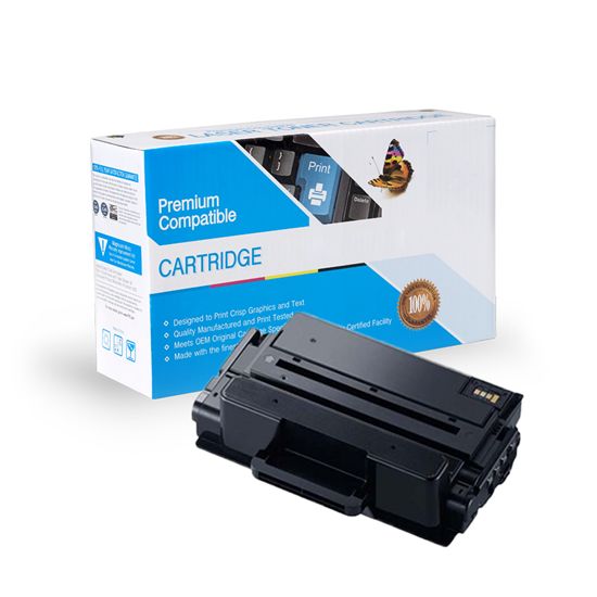 SW PREM SAS SLM4020ND - BLACK Compatible Toner - 10,000 page yield 1