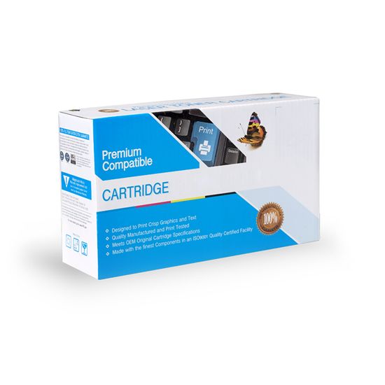 SW PREM EPS ERC-41 POS - BLACK Compatible Ribbon 1