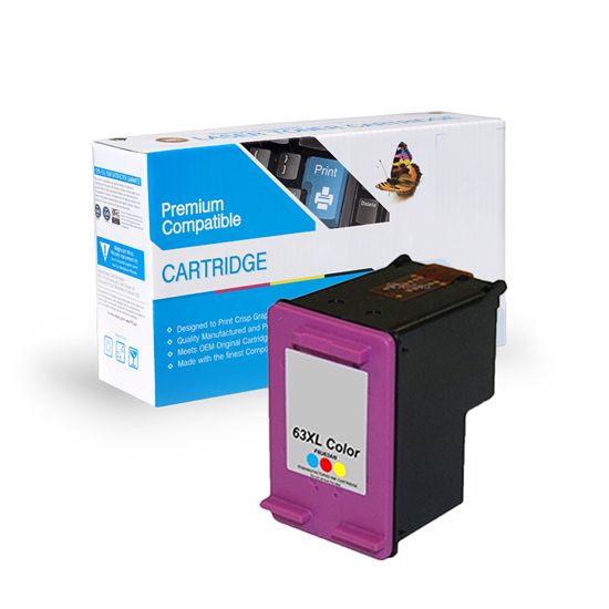 SW PREM HP DESKJET 1110 - COLOR Compatible InkJet Ink - 330 page yield 1