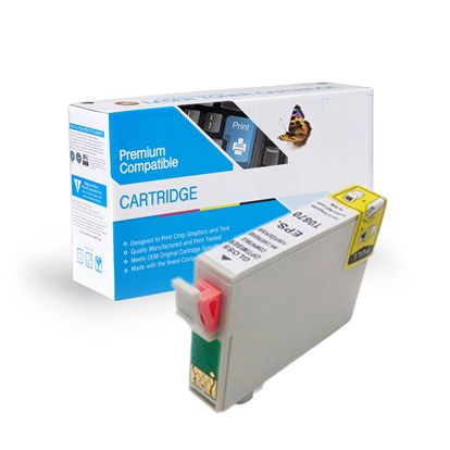 SW PREM EPS STYLUS R1900 -  Compatible InkJet Ink - 3,615 page yield 1