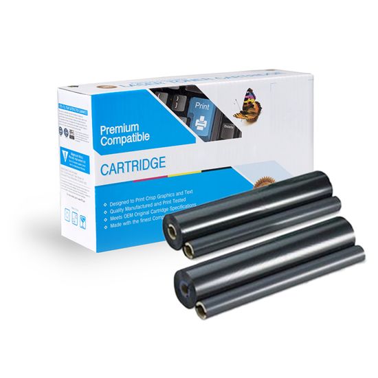 SW PREM PAN FA136 REFURB -  Compatible Thermal Transfer - 330 page yield 1