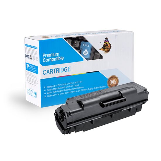 SW PREM SAS ML4512ND - BLACK Compatible Toner - 20,000 page yield 1