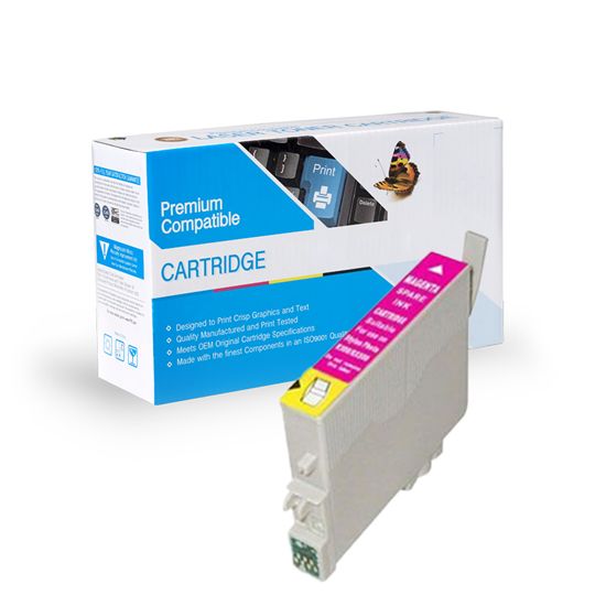 SW PREM EPS ARTISAN 700 - MAGENTA Compatible InkJet Ink - 500 page yield 1