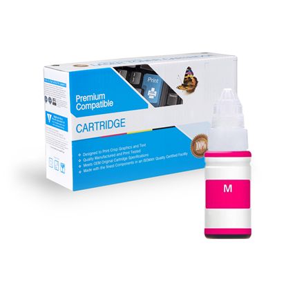 SW PREM CNM G4200 - MAGENTA Compatible InkJet Ink - 7,000 page yield 1